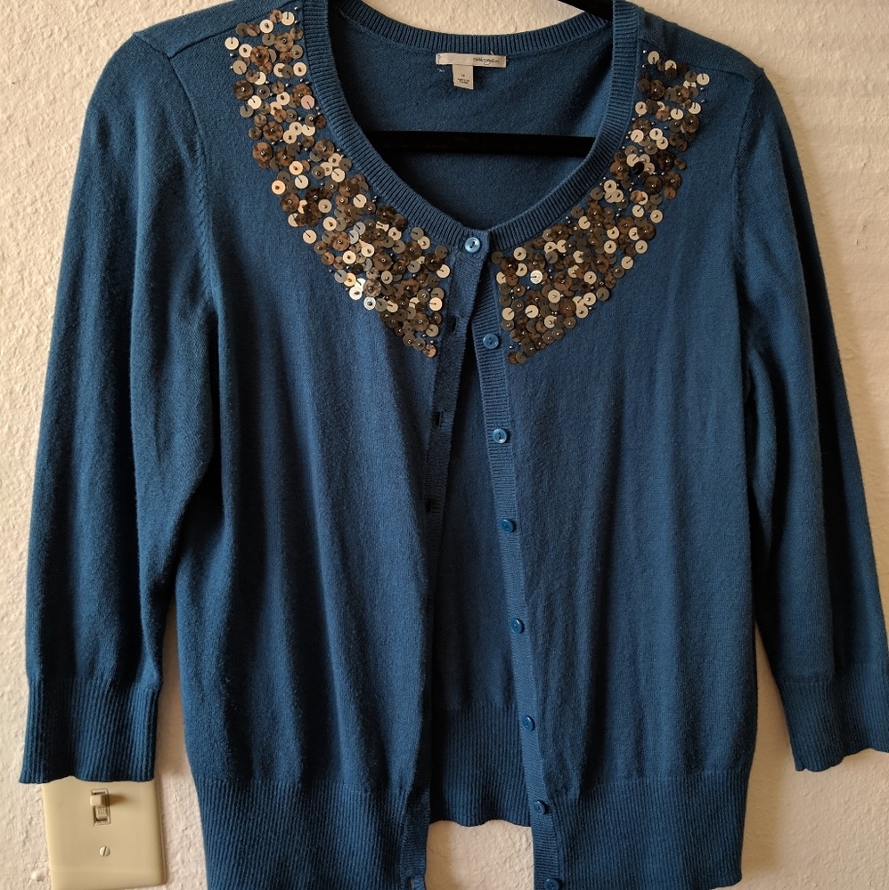 Cardigan